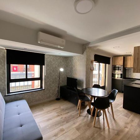 I Precioso Apartamento En El Corazon De Salamanca Daire Dış mekan fotoğraf