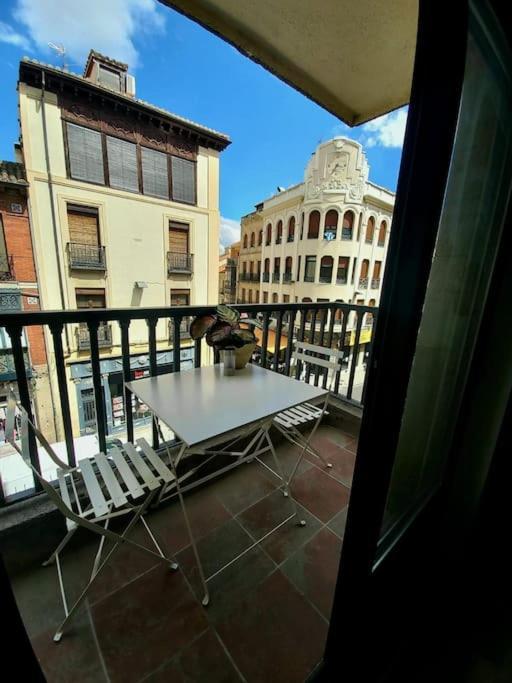 I Precioso Apartamento En El Corazon De Salamanca Daire Dış mekan fotoğraf