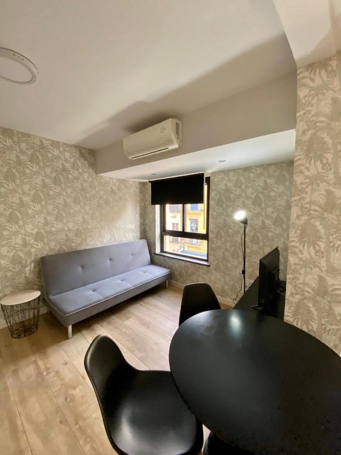 I Precioso Apartamento En El Corazon De Salamanca Daire Dış mekan fotoğraf